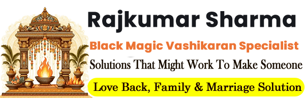  Astrologer Rajkumar Sharma +91-8619435959